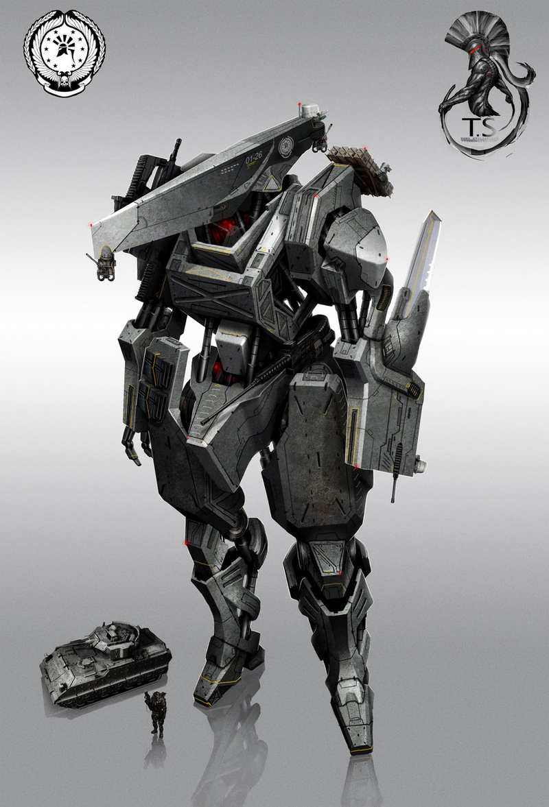 Illustration for article titled Commander Shepard, You're Looking Awfully Dangerous Today